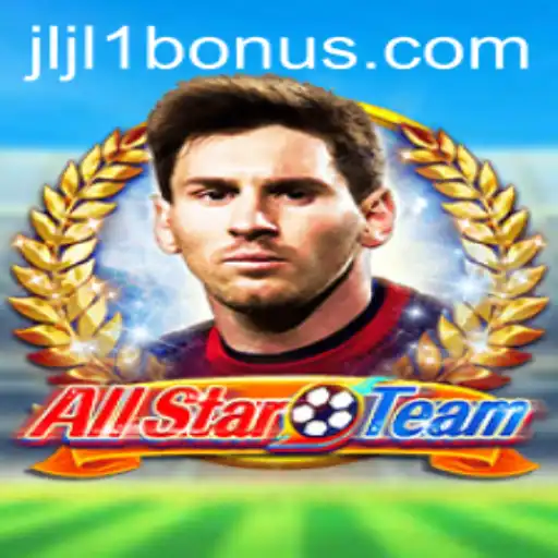 Discover the Thrilling World of AllStarTeam on JLJL1.COM
