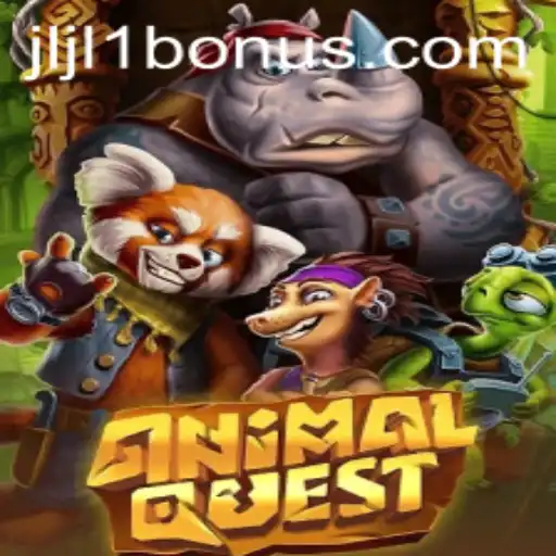Explore the World of AnimalQuest: A Thrilling Interactive Adventure