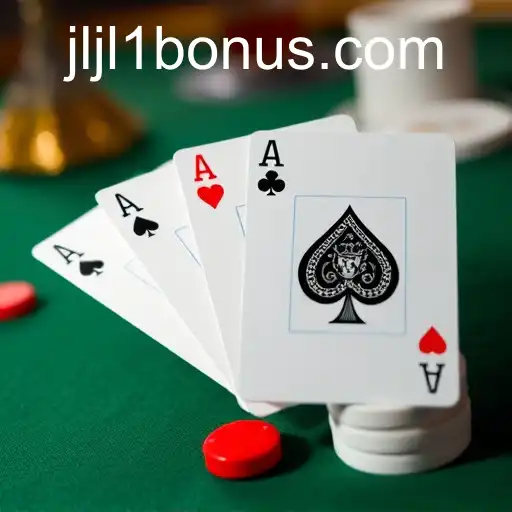 The Intriguing World of Baccarat: A Game of Chance and Strategy