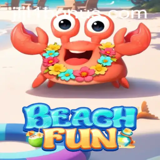 Discover the Excitement of BeachFun: A New Era of Interactive Gaming