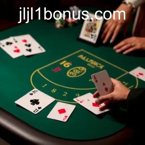 Exploring Blackjack: The Timeless Card Game and JLJL1.COM