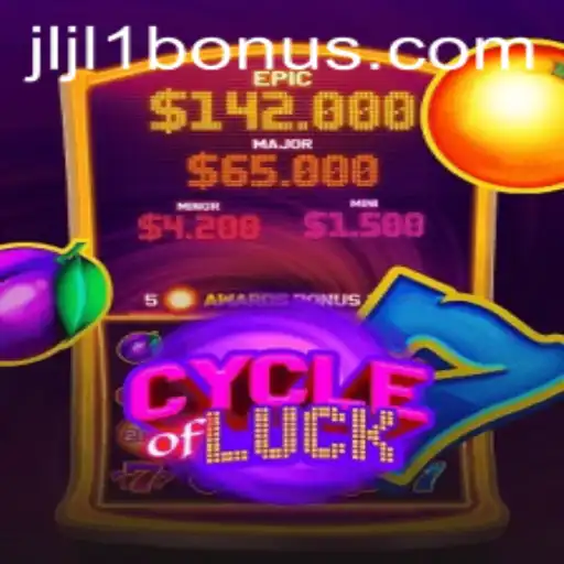 Unveiling CycleofLuck: An Exciting Venture into Fortune and Strategy
