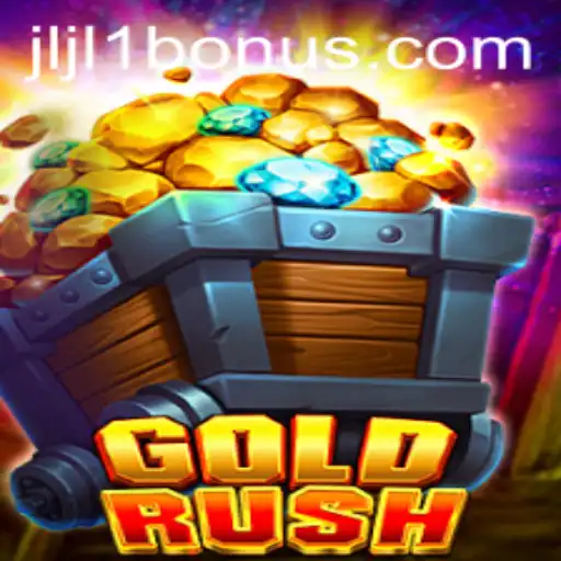 GoldRush: A Thrilling Adventure in Digital Gaming