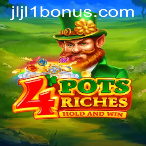 Discover the Thrilling World of 4potsriches