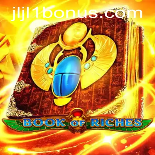 Explore the Enchanting World of 'Book of Riches'