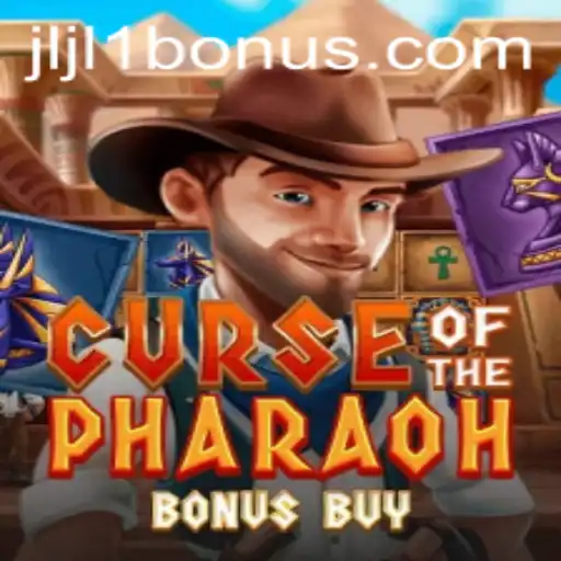 Explore the Thrilling World of Curse of the Pharaoh Bonus Buy Game
