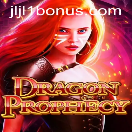 DragonProphecy: Unveiling the Realm of the Legendary JLJL1.COM Adventure