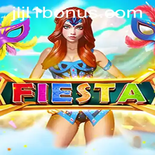 Exploring the Vibrant World of Fiesta: A Playful Adventure Enhanced by JLJL1.COM