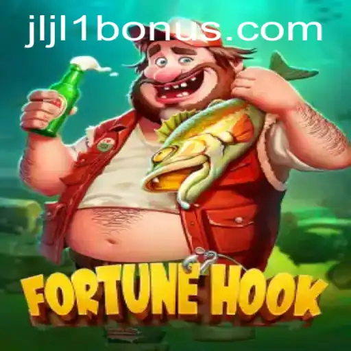 Discover FortuneHook: A Thrilling Game Experience