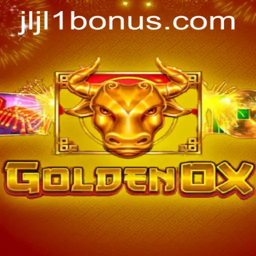 GoldenOx Game: A Thrilling Adventure with JLJL1.COM