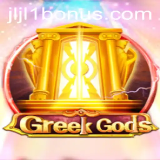 Unveiling the Mystical World of GreekGods: A New Era in Gaming with JLJL1.COM