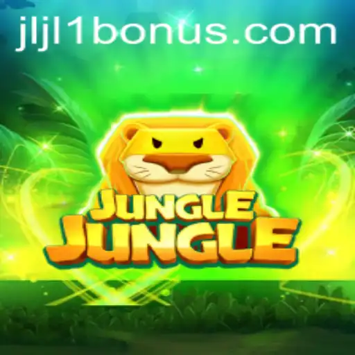 JungleJungle: A New Adventure with JLJL1.COM