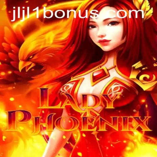 Explore the Enchanting World of LadyPhoenix and Discover JLJL1.COM's Unique Gaming Experience