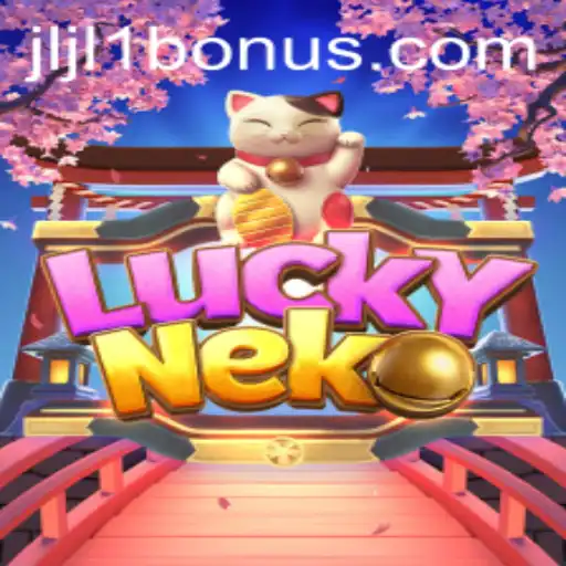 Exploring the Enchanting World of LuckyNeko and JLJL1.COM