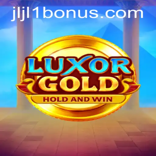 The Fascinating World of LuxorGold and the JLJL1.COM Connection