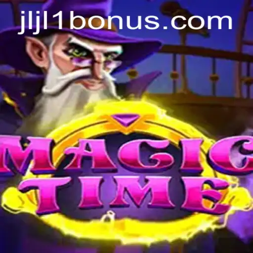 MagicTime: A Journey Through Enchantment