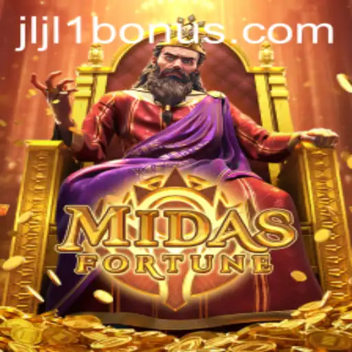 Exploring the Thrilling World of MidasFortune