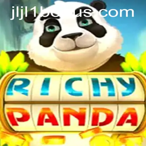 Discover RichyPanda: A Fascinating Journey Into the World of JLJL1.COM