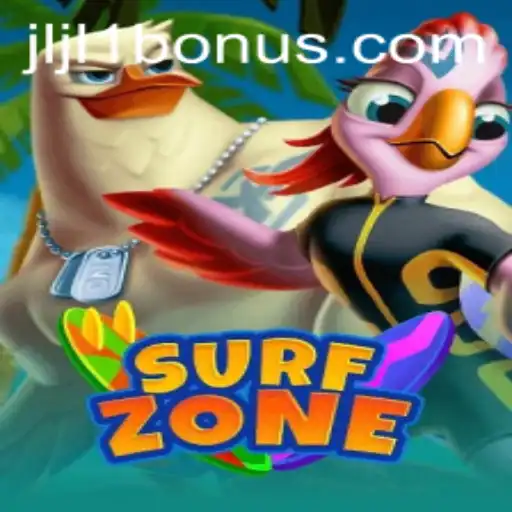 Dive into the Exciting World of SurfZone: A Thrilling New Gaming Experience