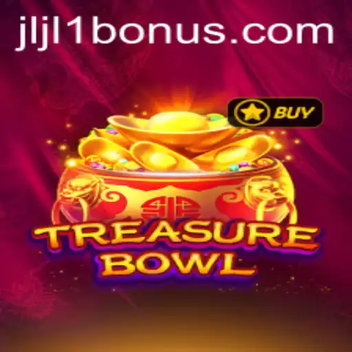 TreasureBowl Game: Discover the Thrills of JLJL1.COM's Latest Adventure