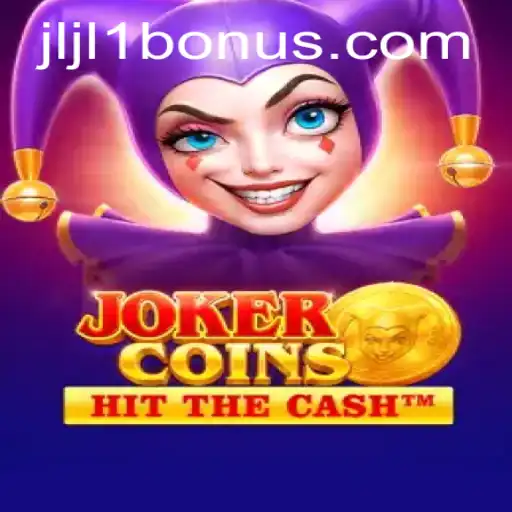Unveiling the Exciting World of JokerCoins with JLJL1.COM