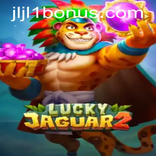 Discover the Thrill of Luckyjaguar2: A Fresh Take on Casino Gaming