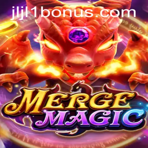 MergeMagic: A Magical Adventure in the World of Puzzle Games