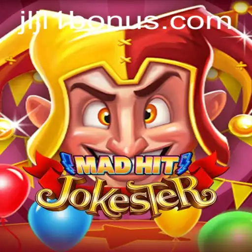 Exploring MadHitJokester: A Thrilling New Game Adventure