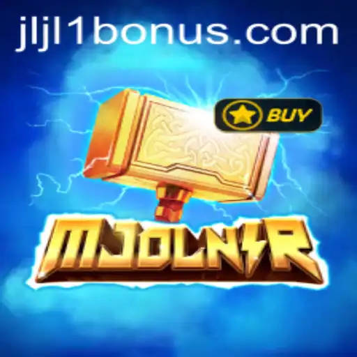 Mjolnir: Unleash the Power of the Thunder God
