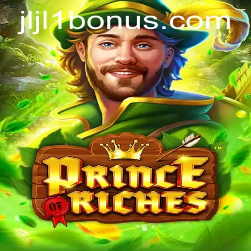 Unveiling PrinceOfRiches: The Exciting New Game Everyone's Talking About