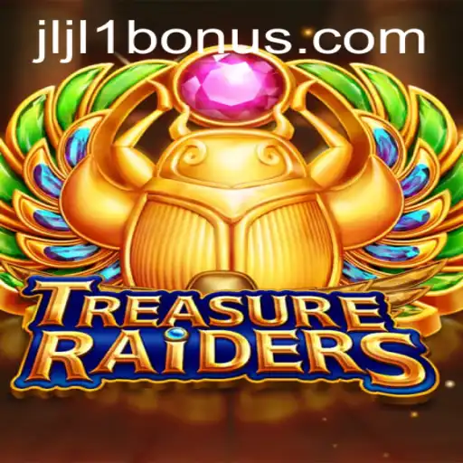 Exciting Adventures Await in TREASURERAIDERS
