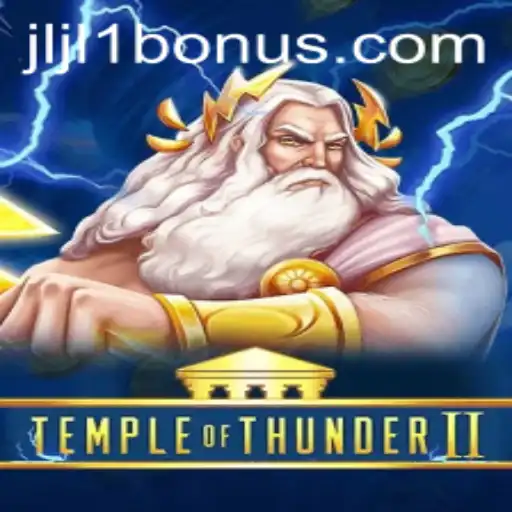 Discover the Adventure of Temple of Thunder II