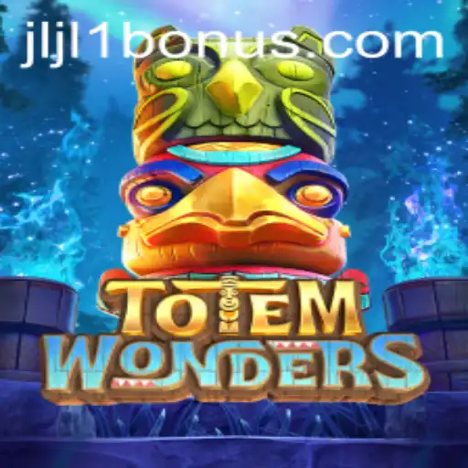 TotemWonders: A Journey into the Ancient Mystical World
